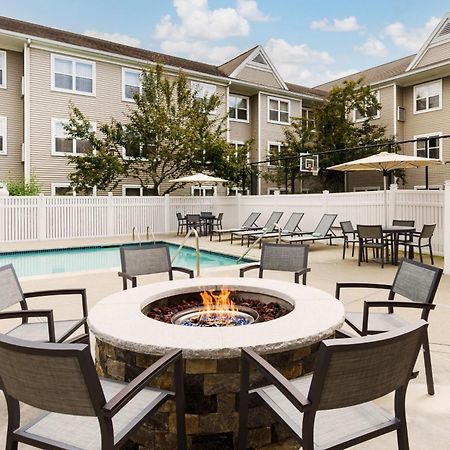 Residence Inn Boston Foxborough Exteriör bild