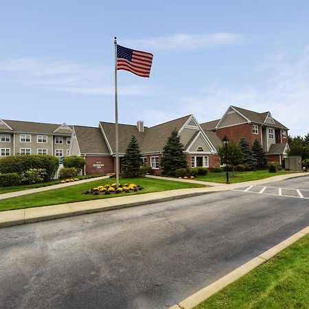 Residence Inn Boston Foxborough Exteriör bild