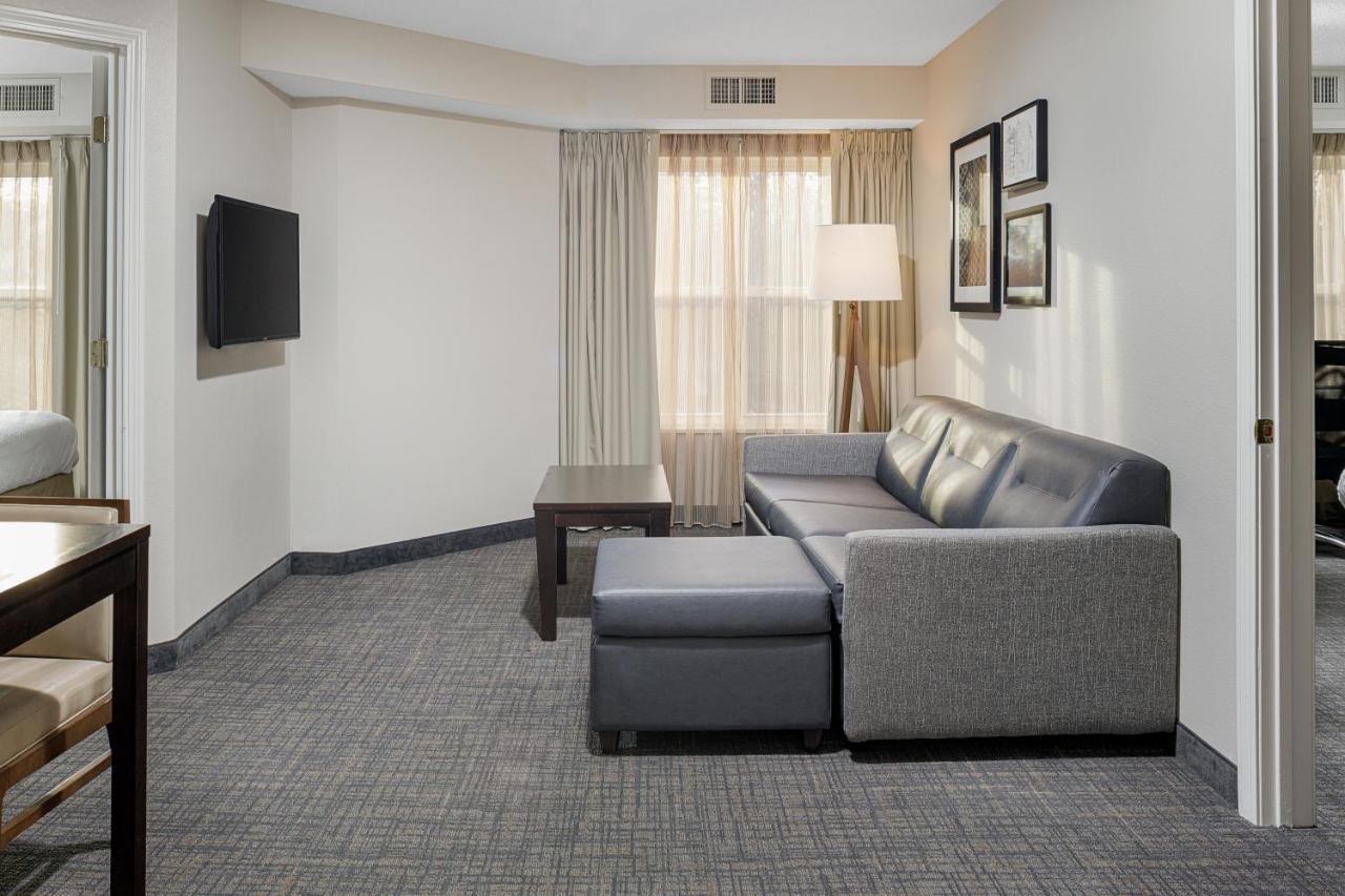 Residence Inn Boston Foxborough Exteriör bild