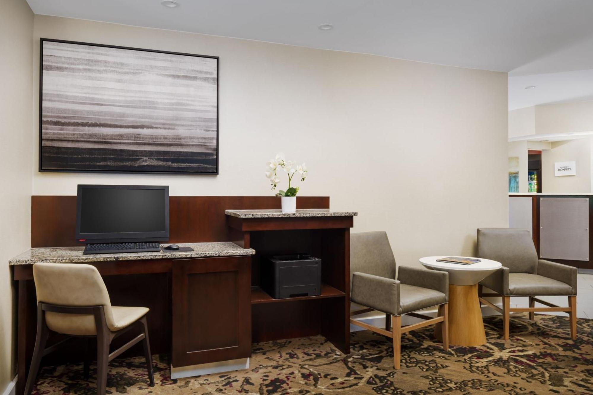 Residence Inn Boston Foxborough Exteriör bild