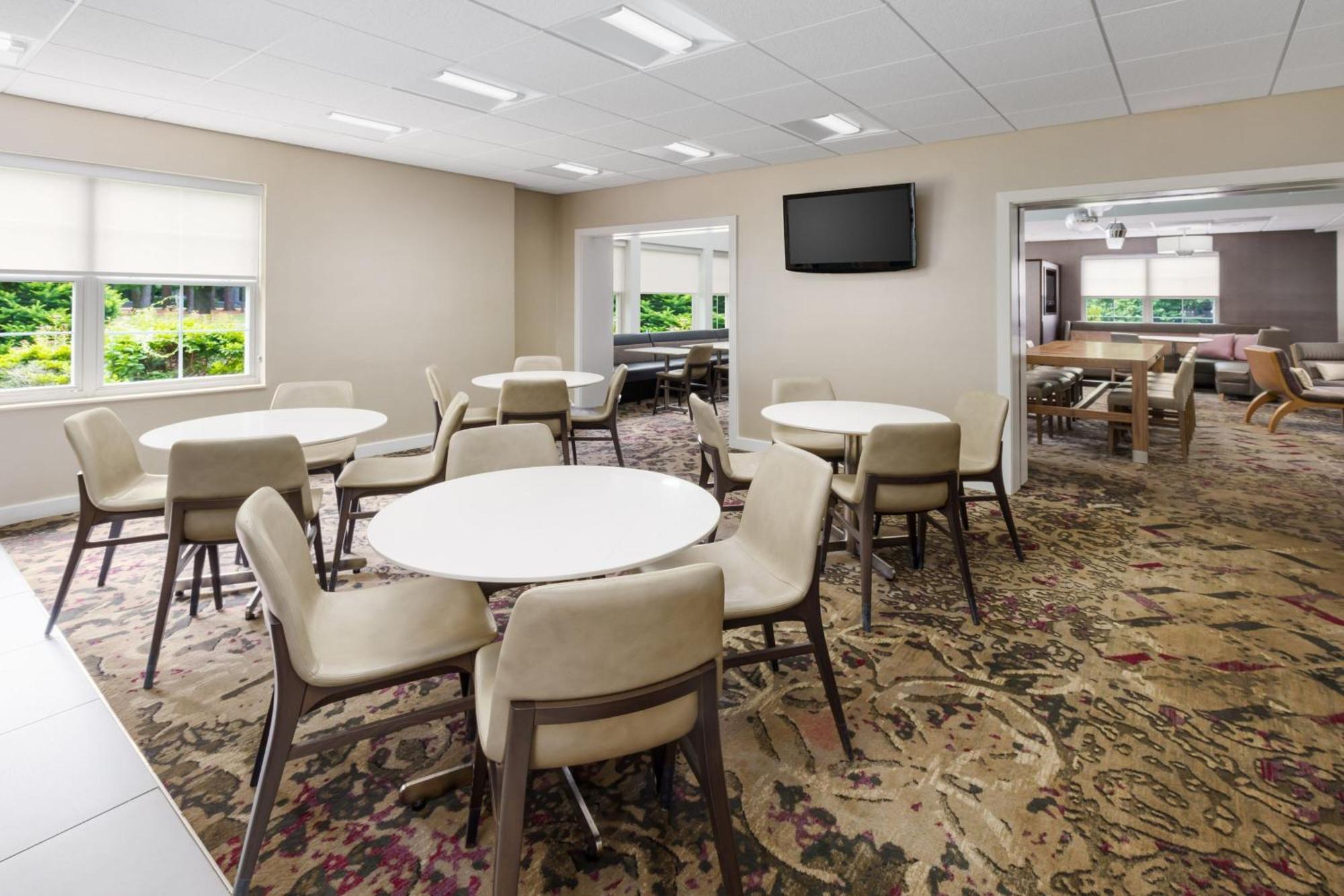 Residence Inn Boston Foxborough Exteriör bild
