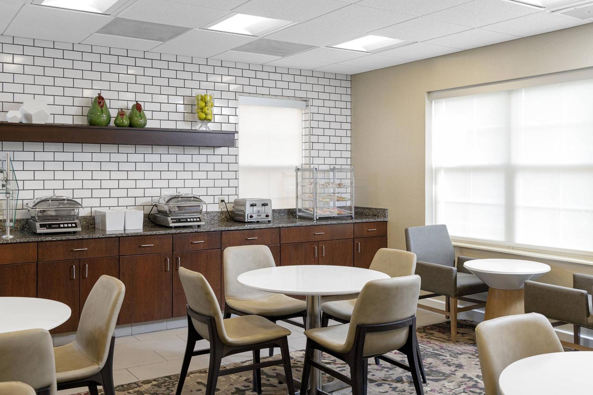 Residence Inn Boston Foxborough Exteriör bild
