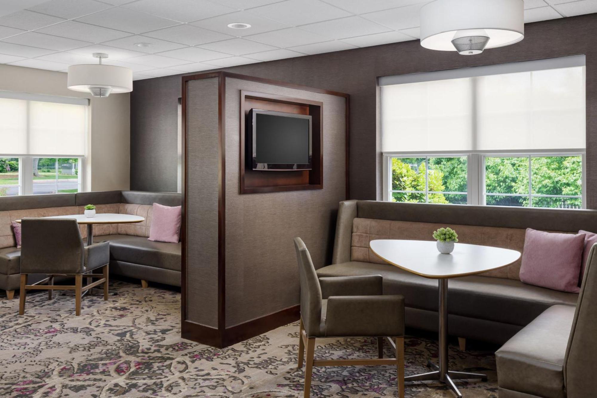 Residence Inn Boston Foxborough Exteriör bild