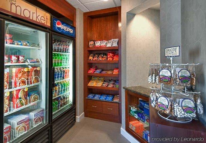 Residence Inn Boston Foxborough Bekvämligheter bild