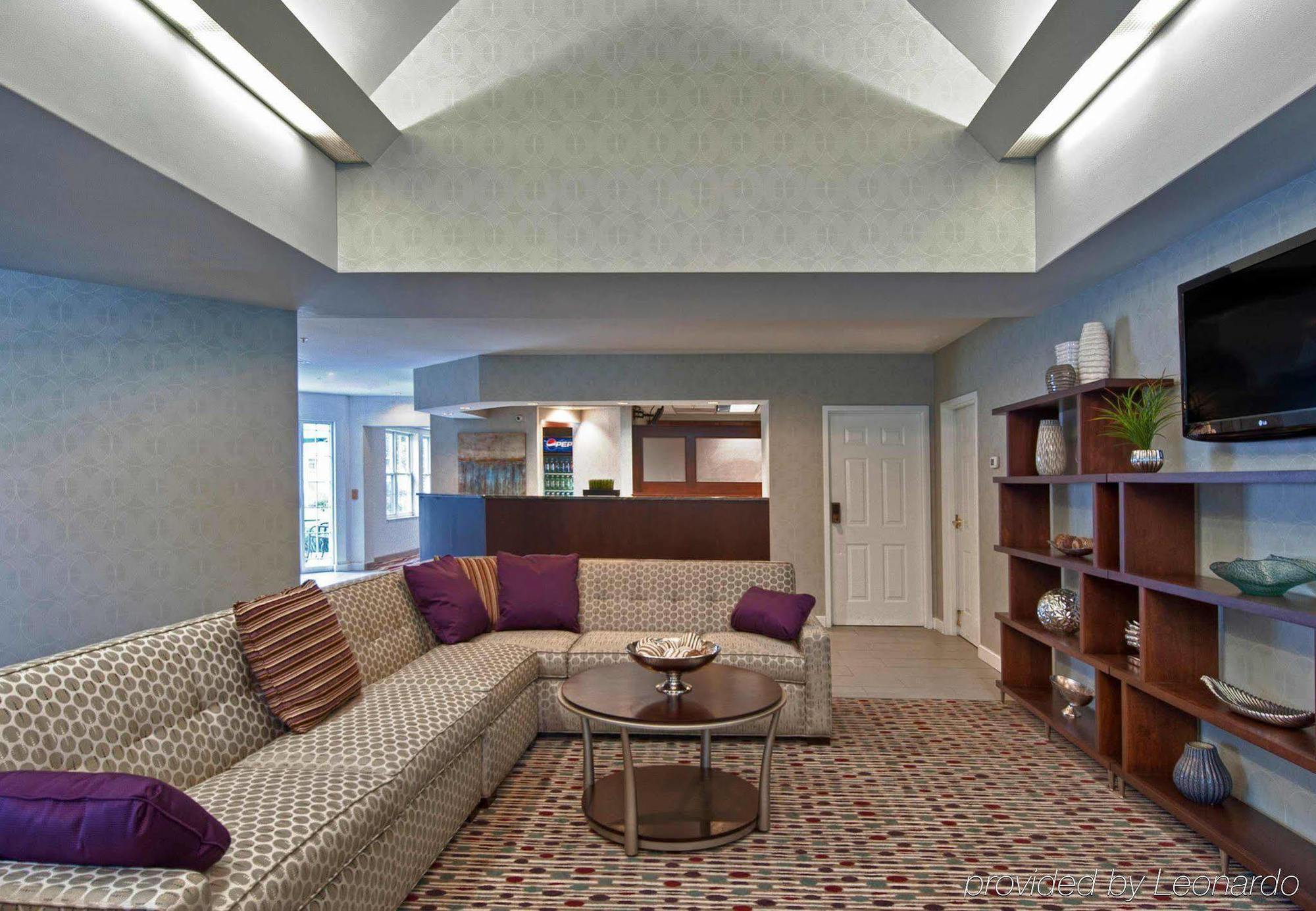 Residence Inn Boston Foxborough Exteriör bild
