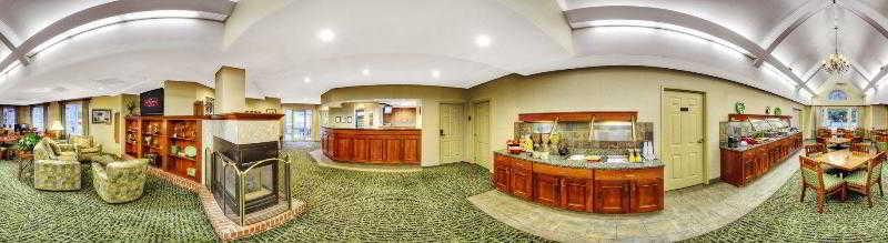 Residence Inn Boston Foxborough Exteriör bild