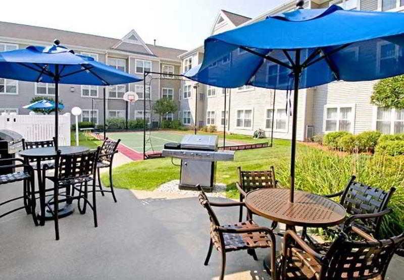 Residence Inn Boston Foxborough Bekvämligheter bild
