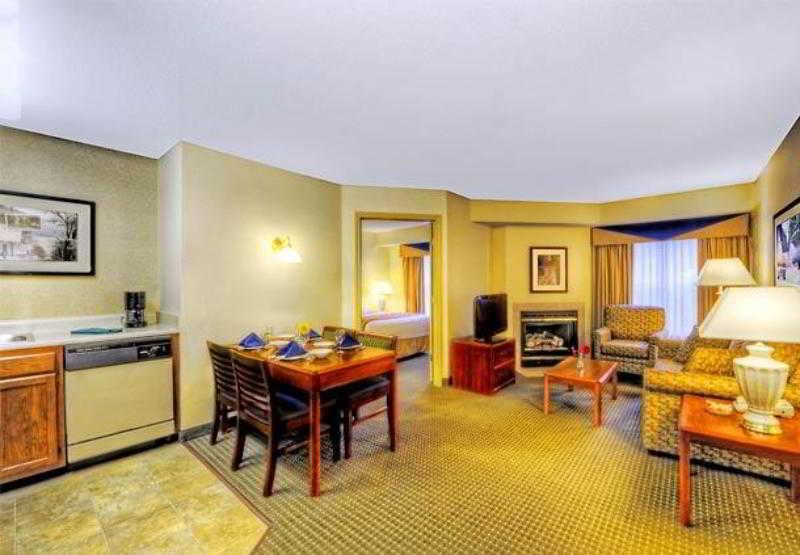 Residence Inn Boston Foxborough Exteriör bild