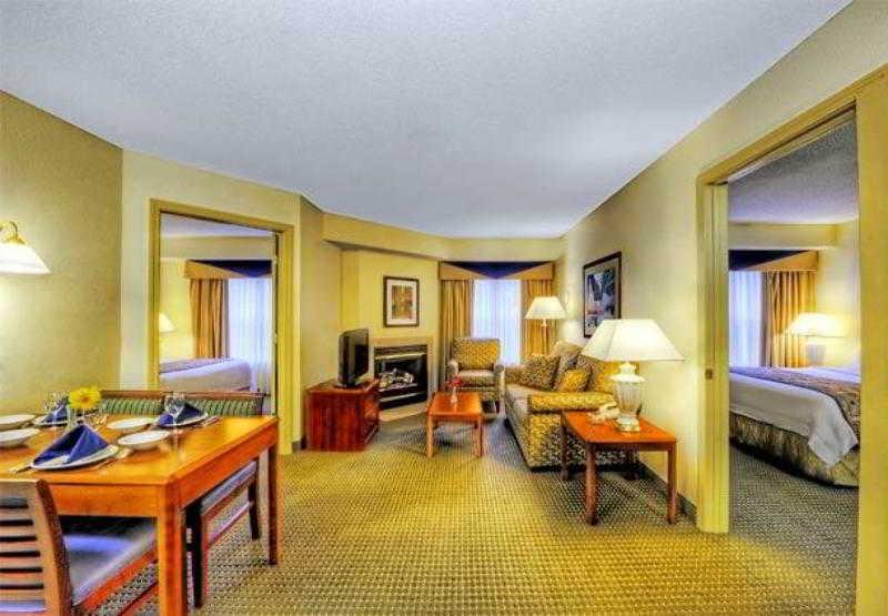 Residence Inn Boston Foxborough Exteriör bild