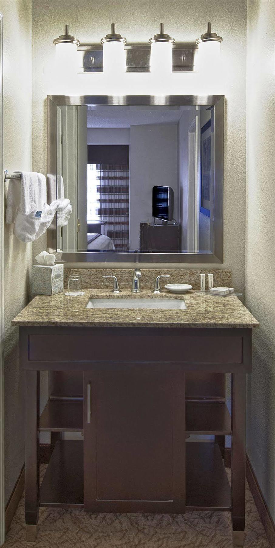 Residence Inn Boston Foxborough Exteriör bild