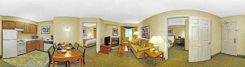 Residence Inn Boston Foxborough Exteriör bild