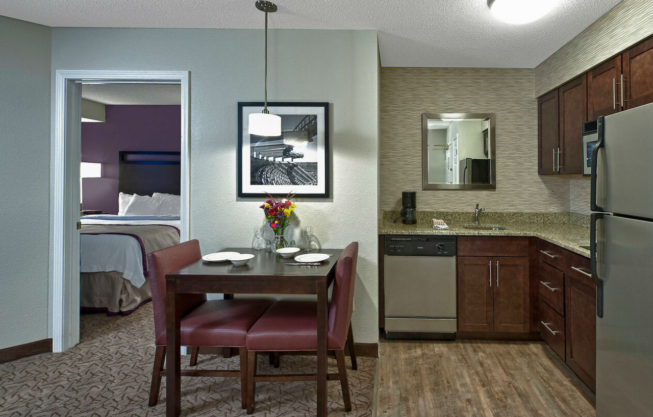 Residence Inn Boston Foxborough Exteriör bild