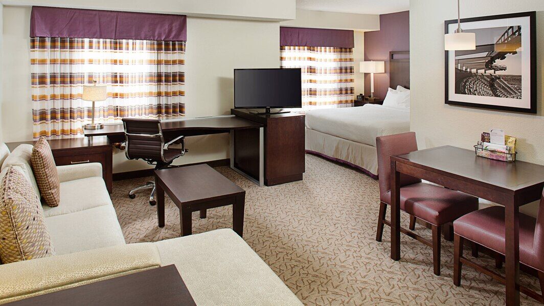 Residence Inn Boston Foxborough Exteriör bild